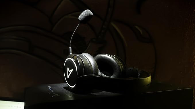 LEXIP - VOYAGER - WIRELESS BLUETOOTH HEADSET SW2