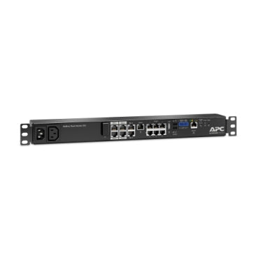 NetBotz Rack Monitor 250 w/embedded NMC3