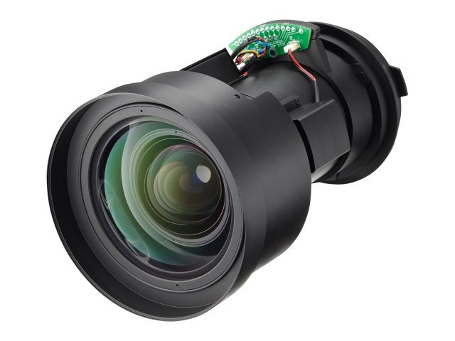 XP-40ZL Lens
