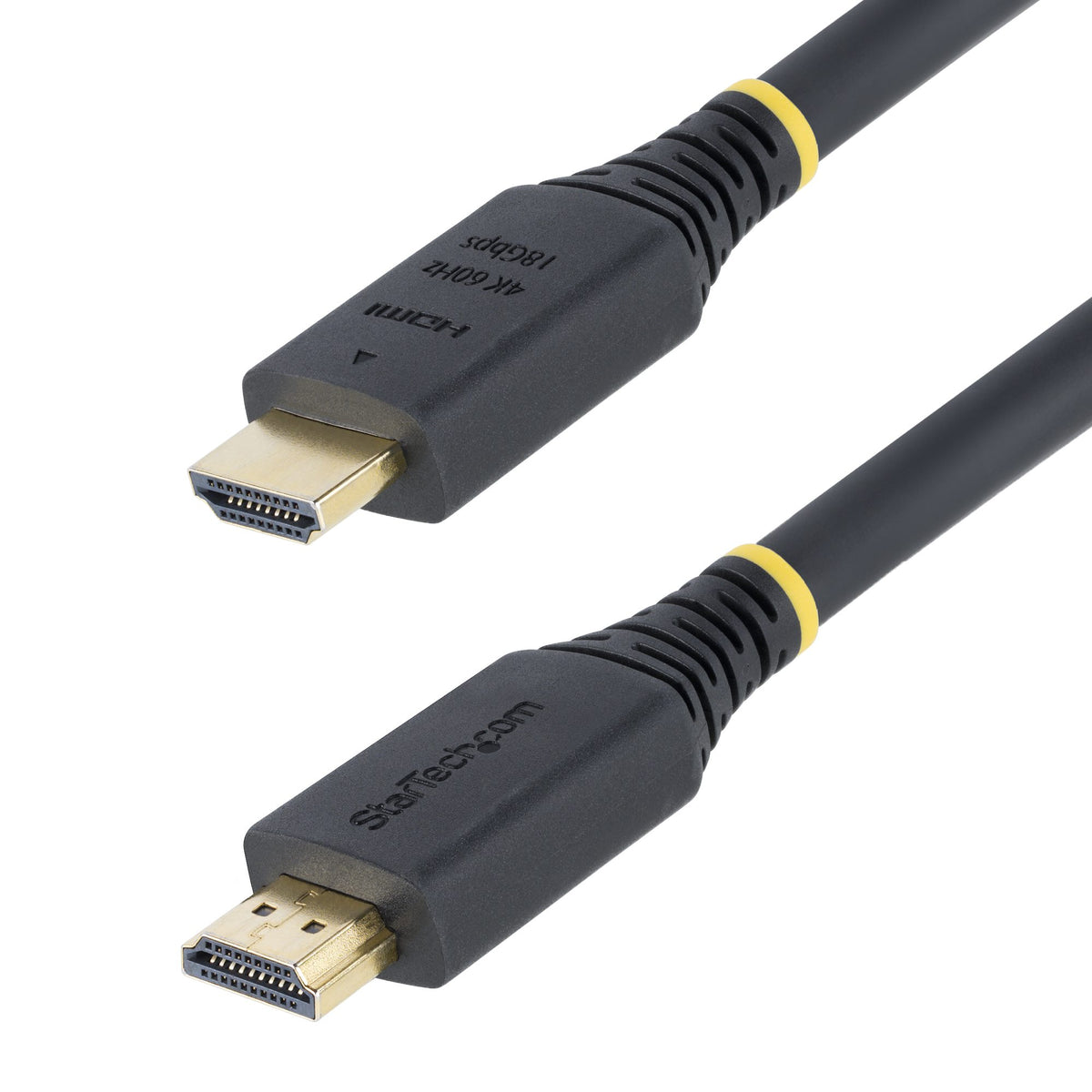 5m Premium Certified HDMI Cable 4K60