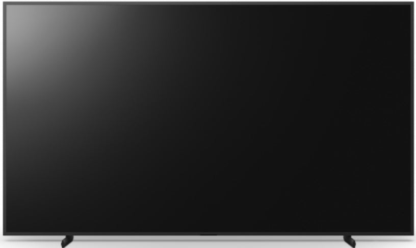 SONY- Afficheur professionnel 98" FW-98BZ50L