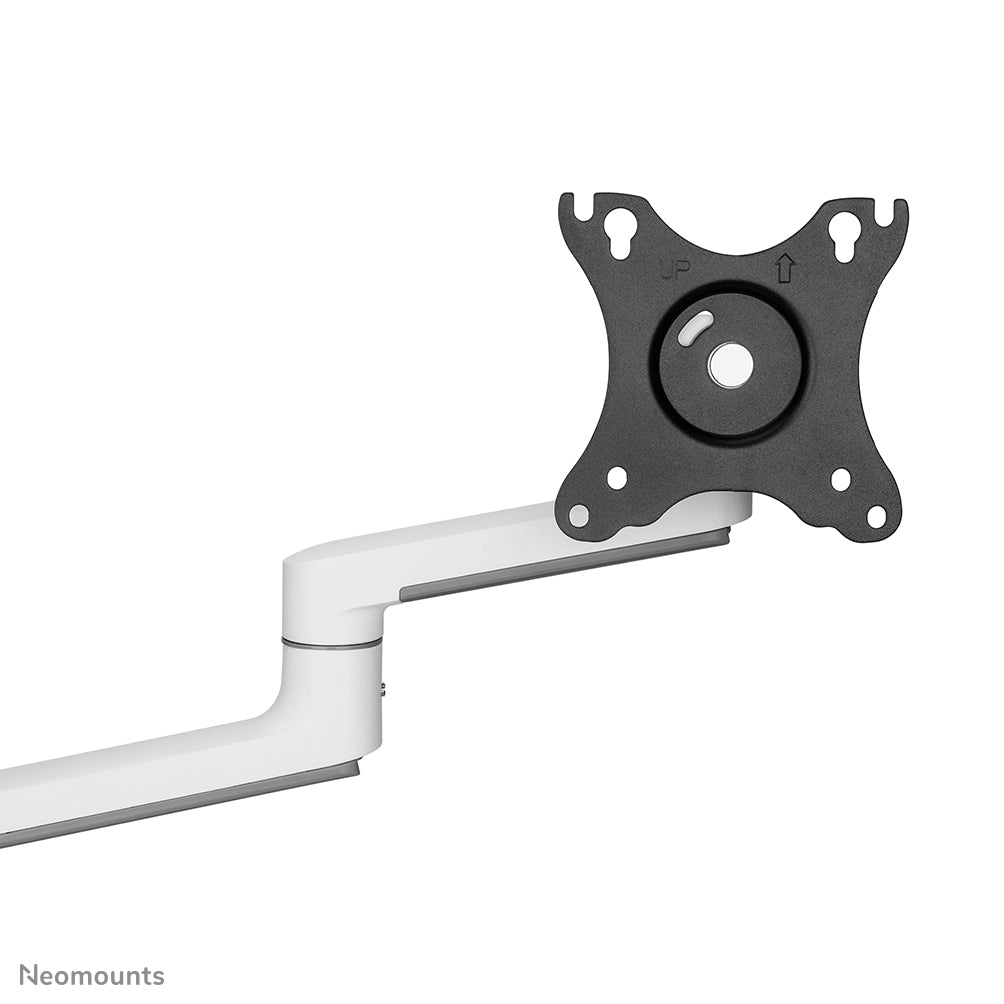 NEOMOUNTS DS60-425WH1 Support décran à fixer 17-27p - économie despace