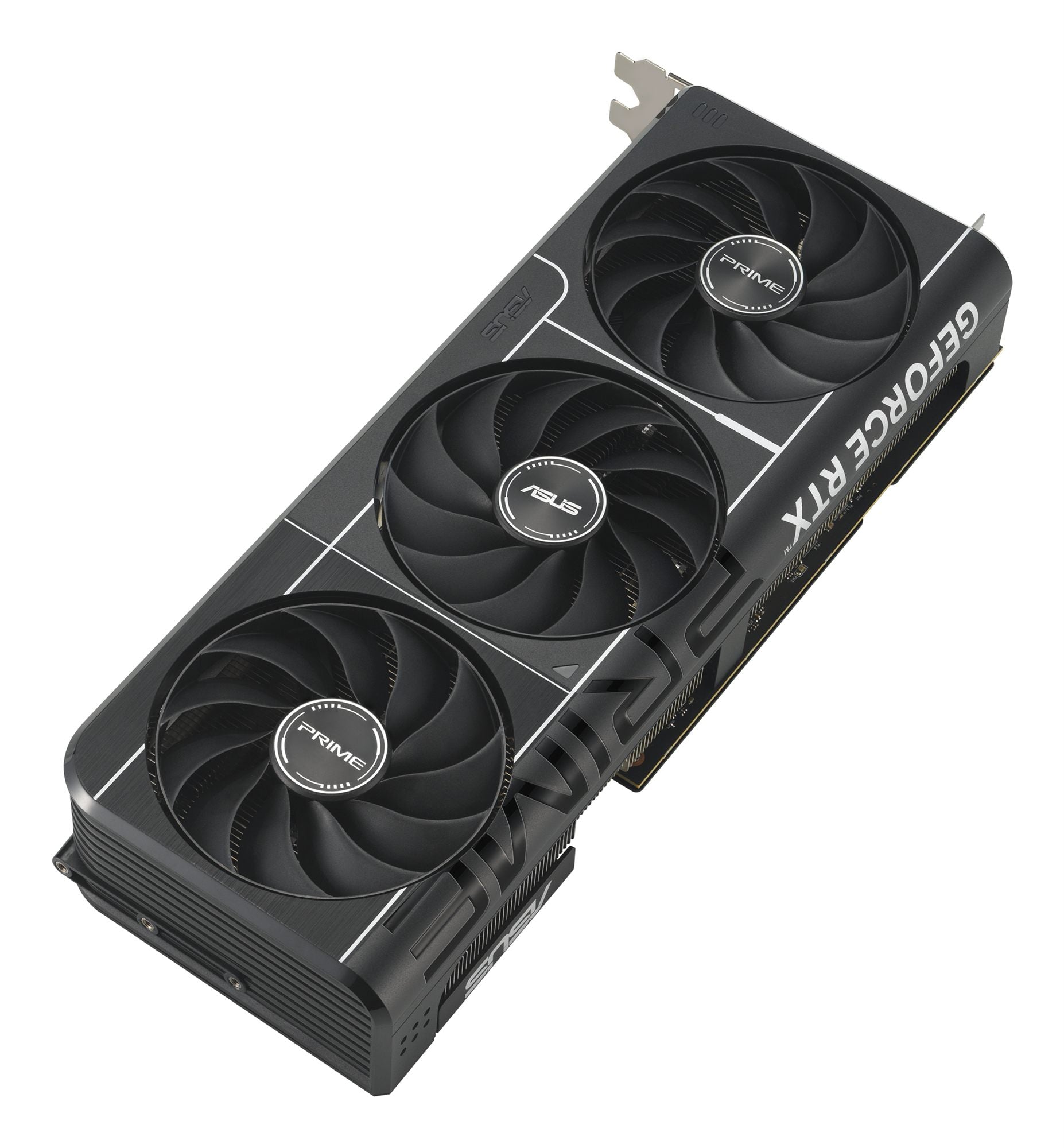 ASUS PRIME RTX 5080 16Go HDMI 3xDP