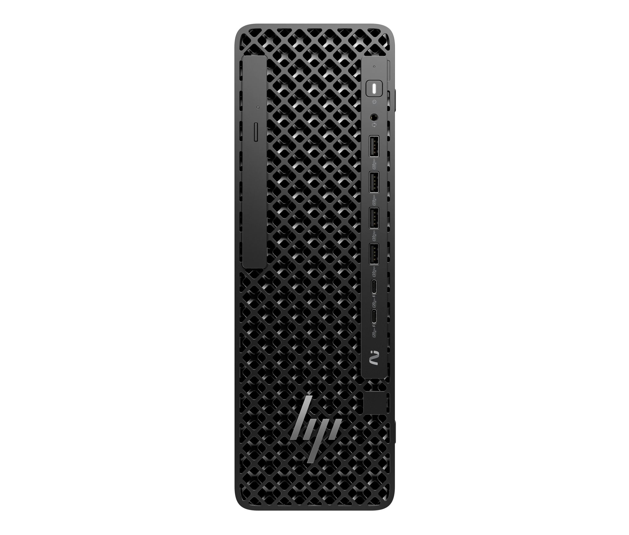 HP Z2 SFF G1i Intel Core Ultra 7 265 16Go 1To Intel Graphics W11P 3/3/3