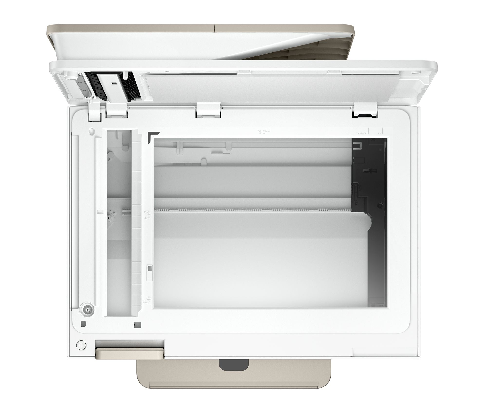 HP Envy Photo 7930 All-in-One Printer A jet d'encre thermique A4 4800 x 1200 DPI 15 ppm Wifi