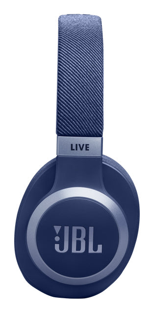 JBL Live 770NC Bleu