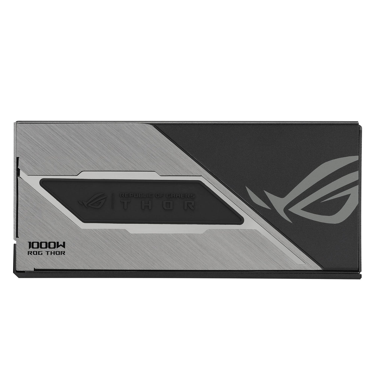 ASUS ROG Thor 1000W Platinum III PSU 80 PLUS Platinum Certified ATX 3.1
