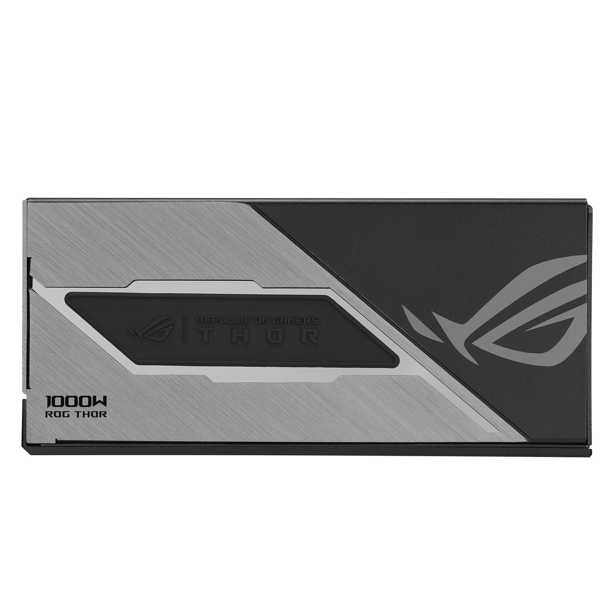 ASUS ROG Thor 1000W Platinum III PSU 80 PLUS Platinum Certified ATX 3.1
