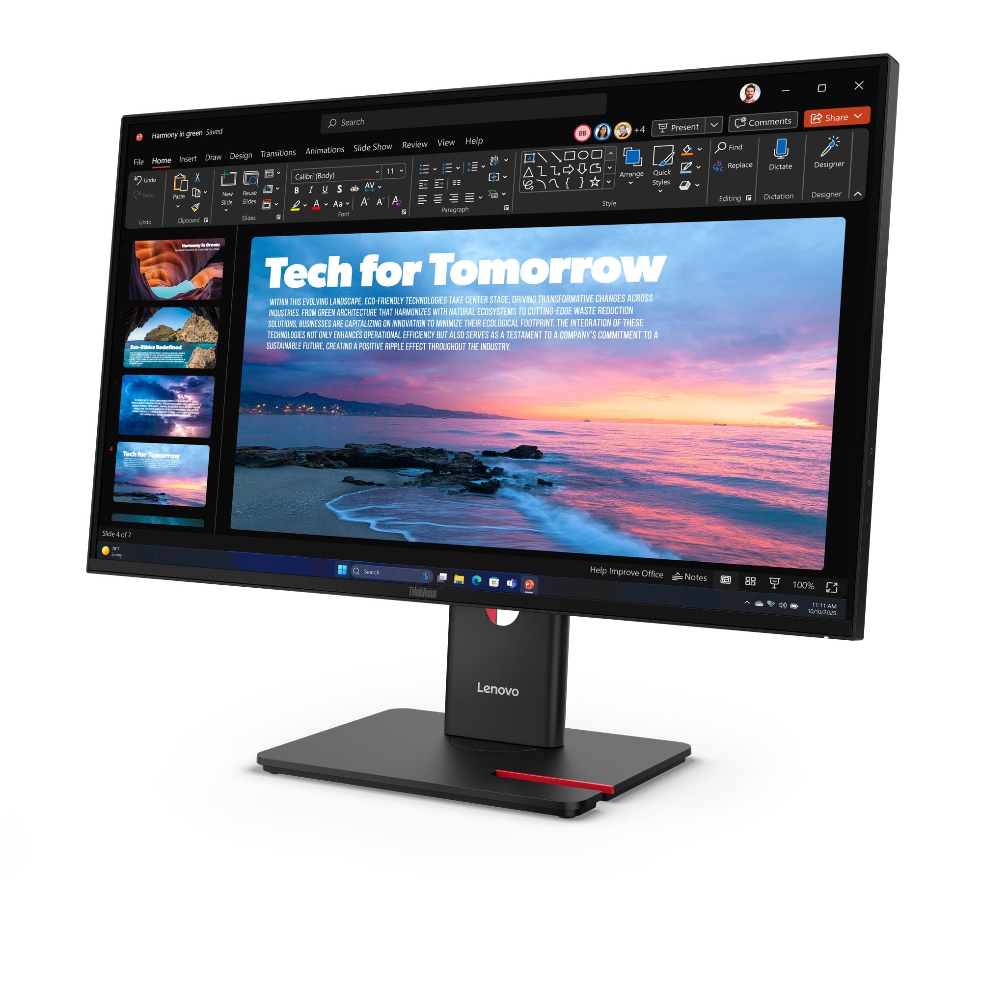 TS/T27QD-40 C25270QT0 27 Monitor-HDMI