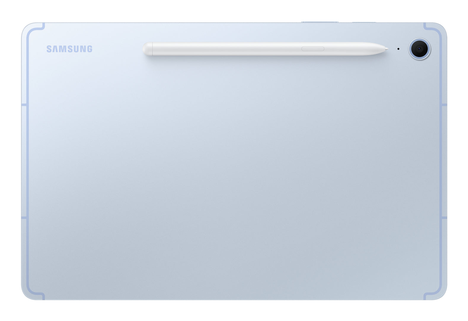 Galaxy Tab S10FE 10.9" 8Go 128Go WIFI L