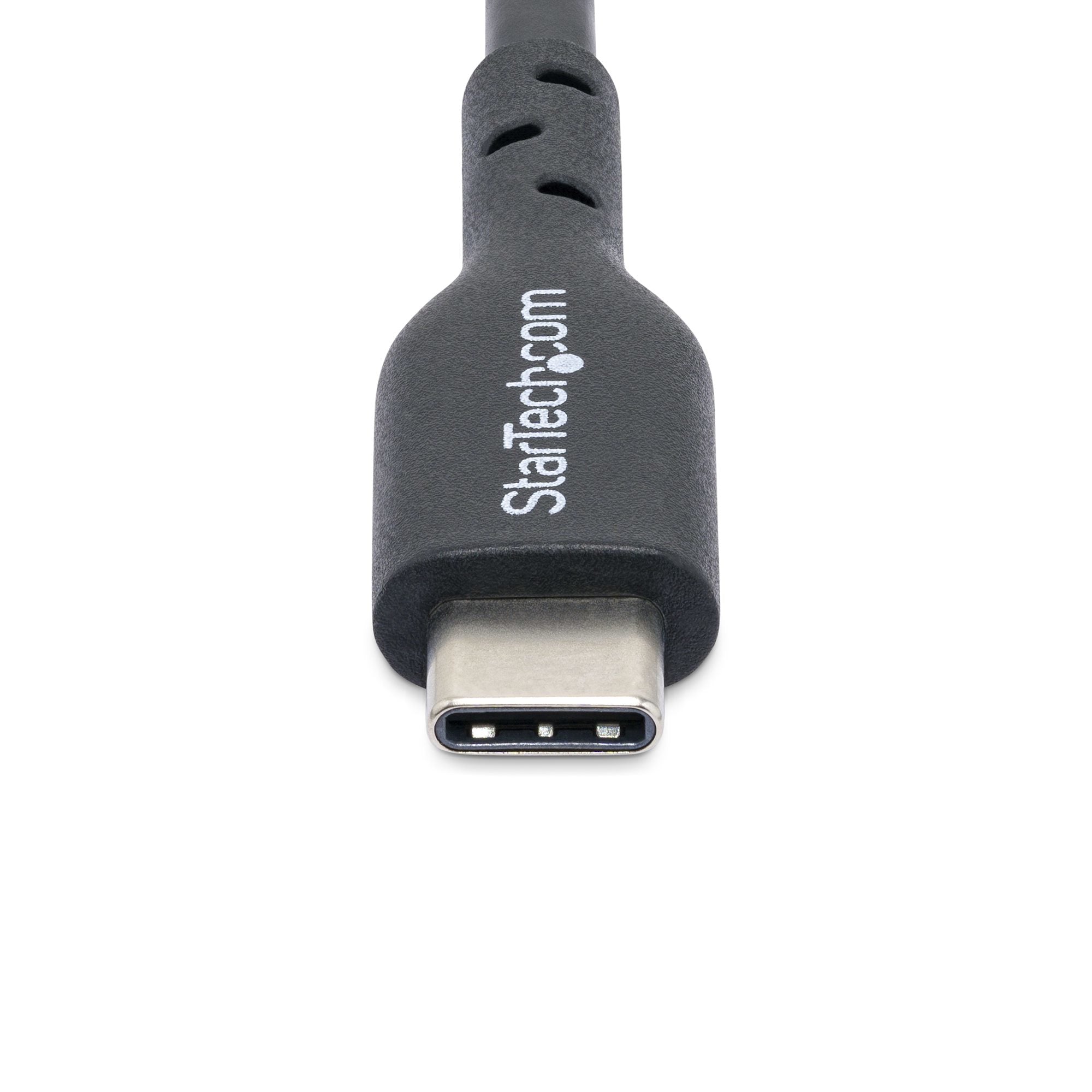 2m 6ft USB-C Charging Cable 60W PD