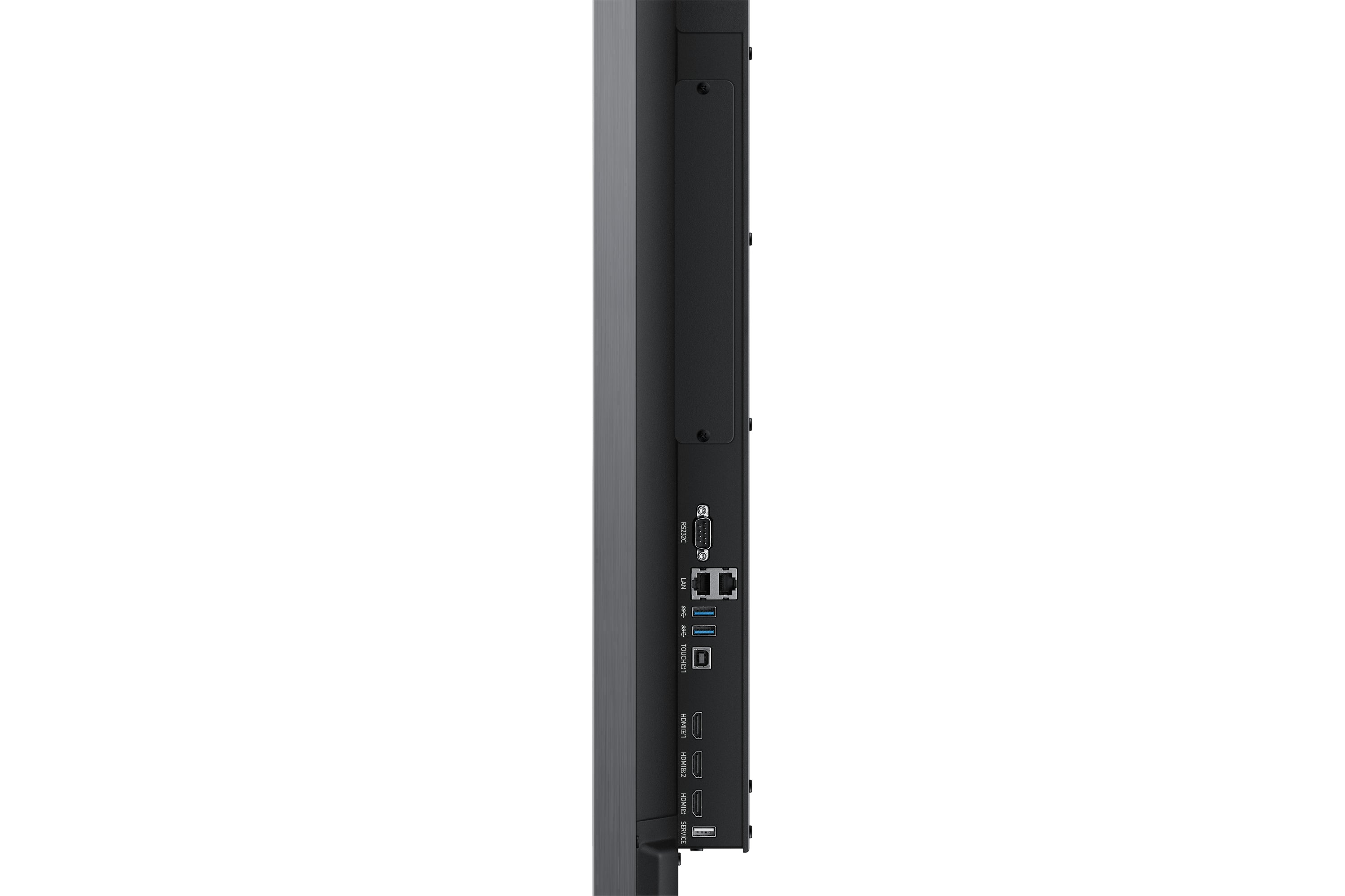 Samsung WA75D 75 in ENI Android