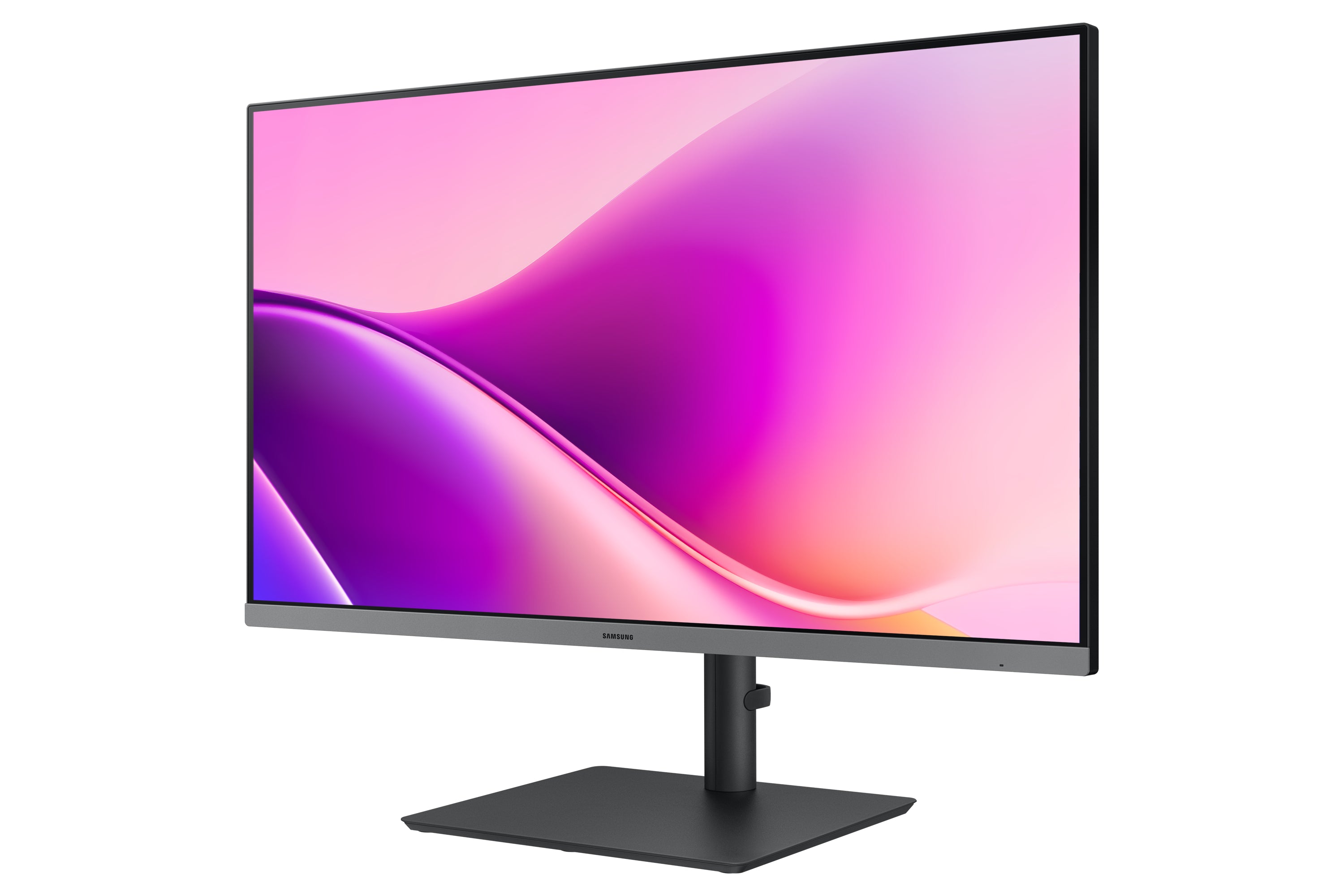 SAMSUNG LS27F430UAUXEN 27p S43UF FHD 1920 x1080 IPS Panel 100Hz USB-C 90W/15W HDMI DP DP Out LAN RJ45