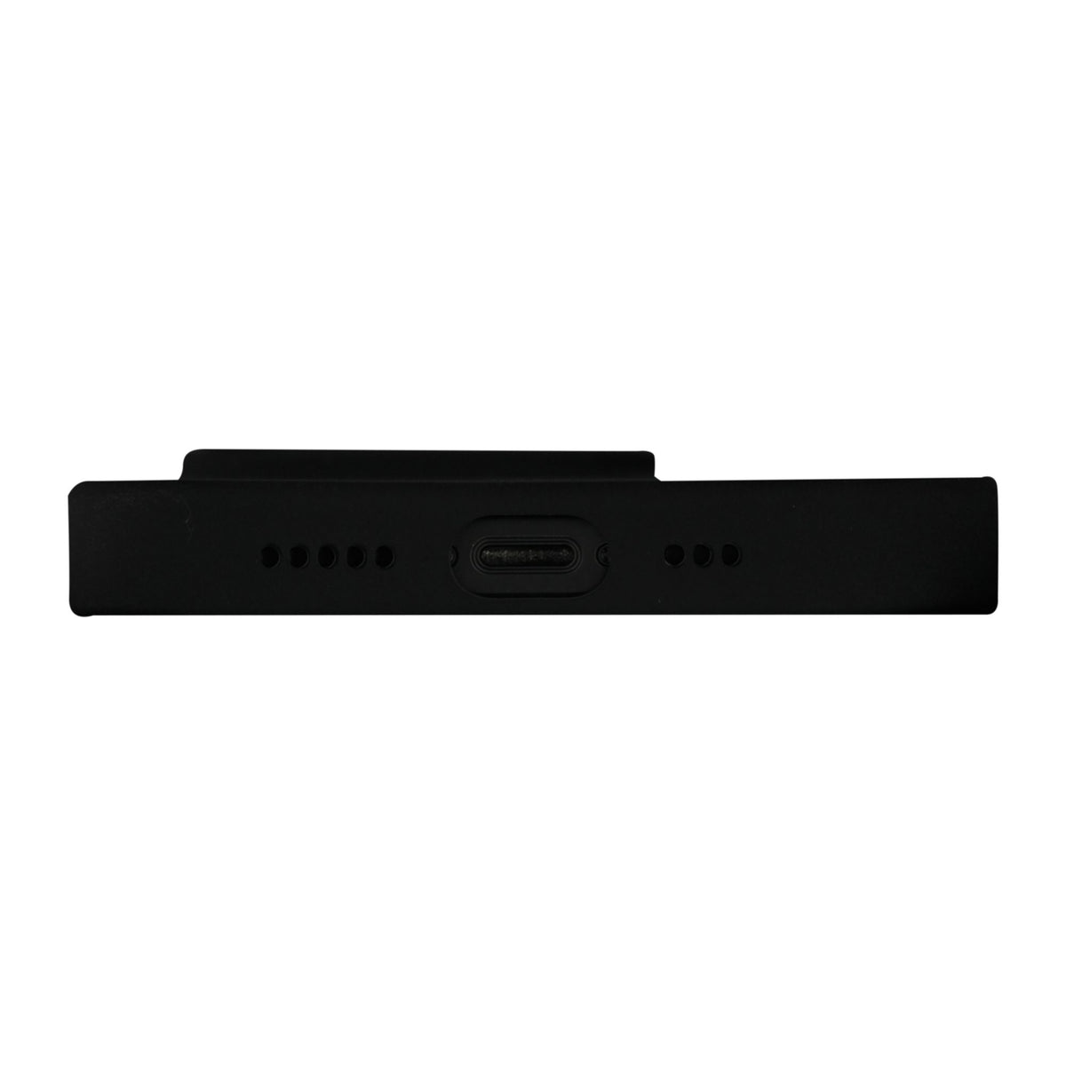 Monaco MagSafe iPhone 15 Pro Night BLK