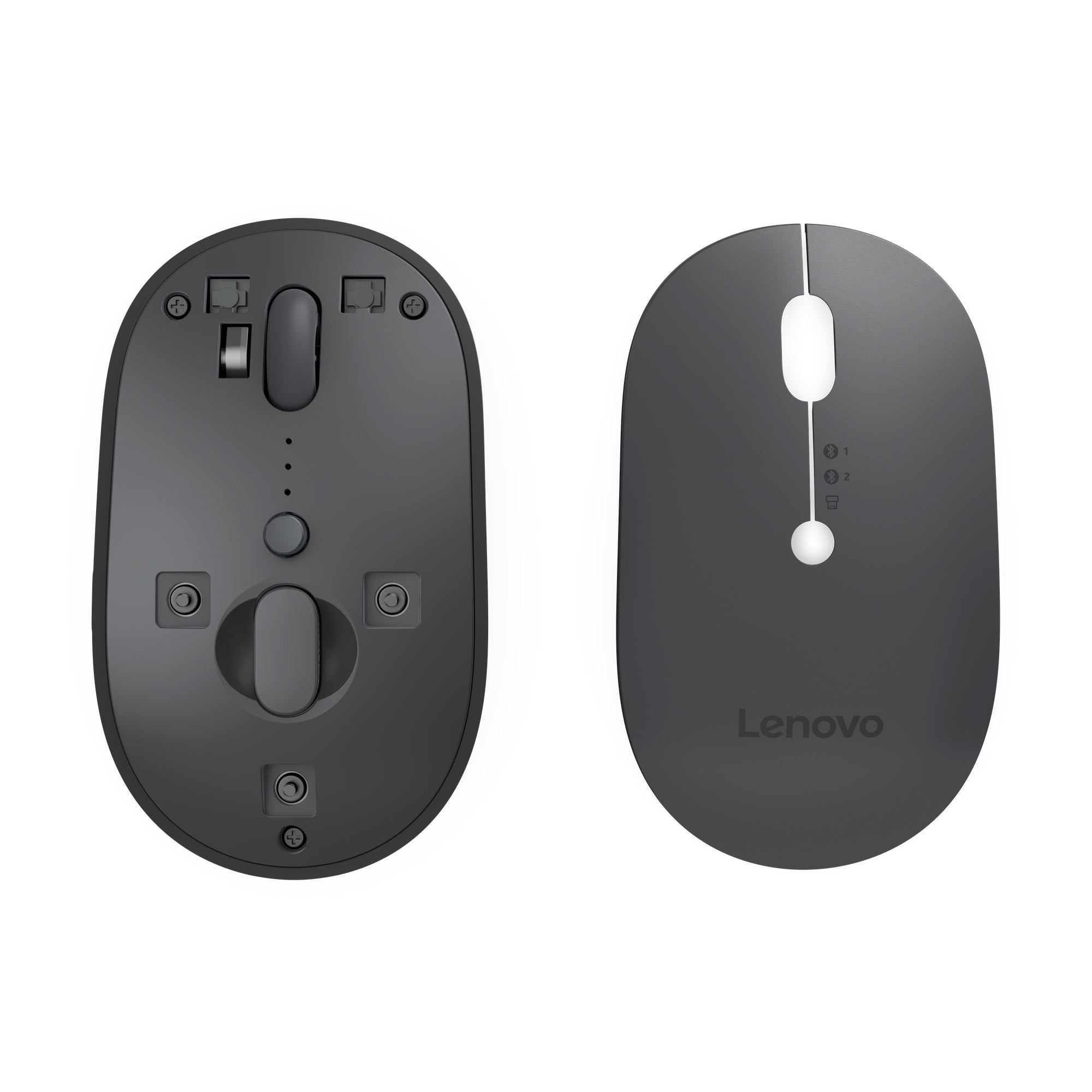 LENOVO Multi-device Wireless Mouse X9 Edition