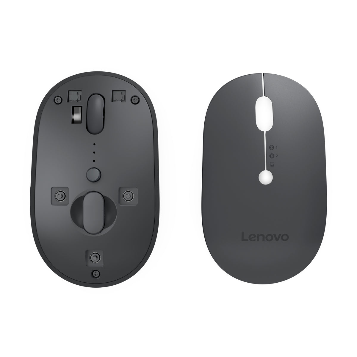LENOVO Multi-device Wireless Mouse X9 Edition