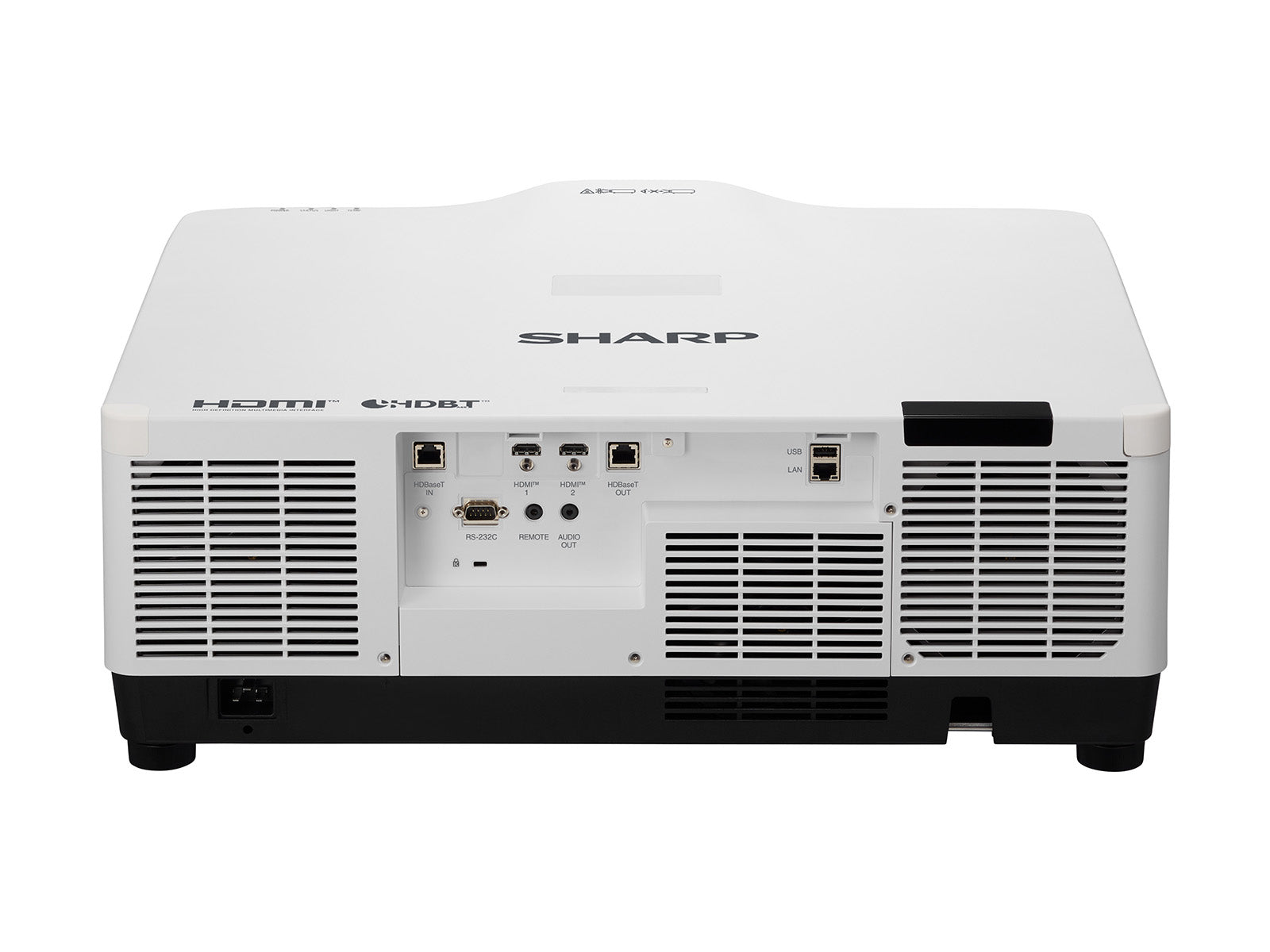 XP-A824U-W Projector