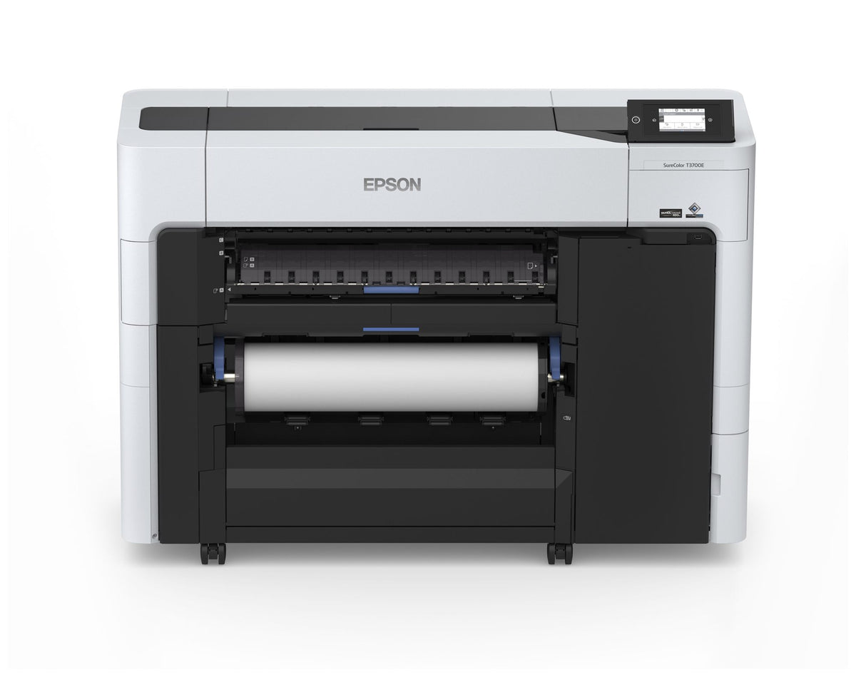 EPSON SureColor SC-T3700E 24p Single Roll no PostSript