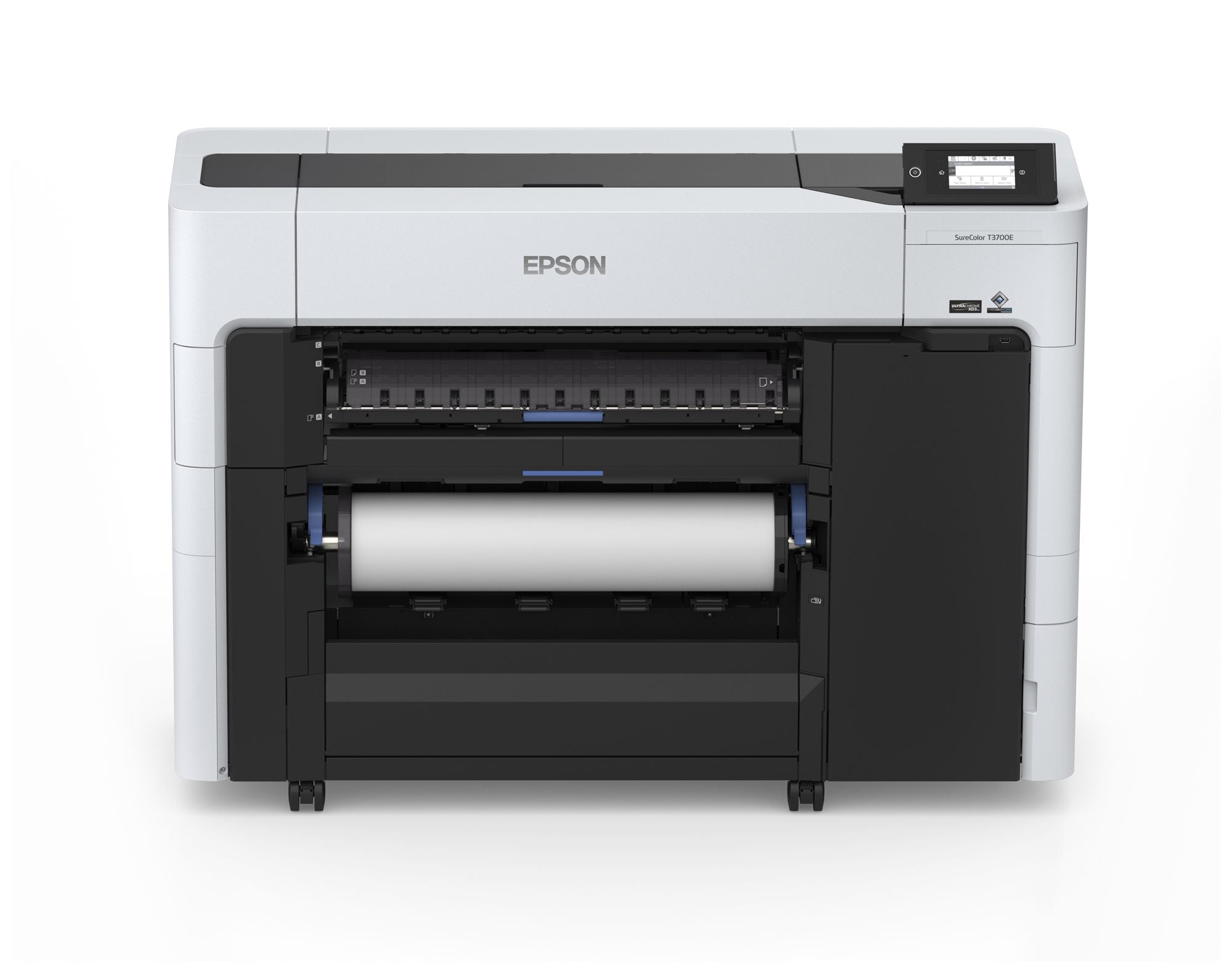 EPSON SureColor SC-T3700E 24p Single Roll no PostSript