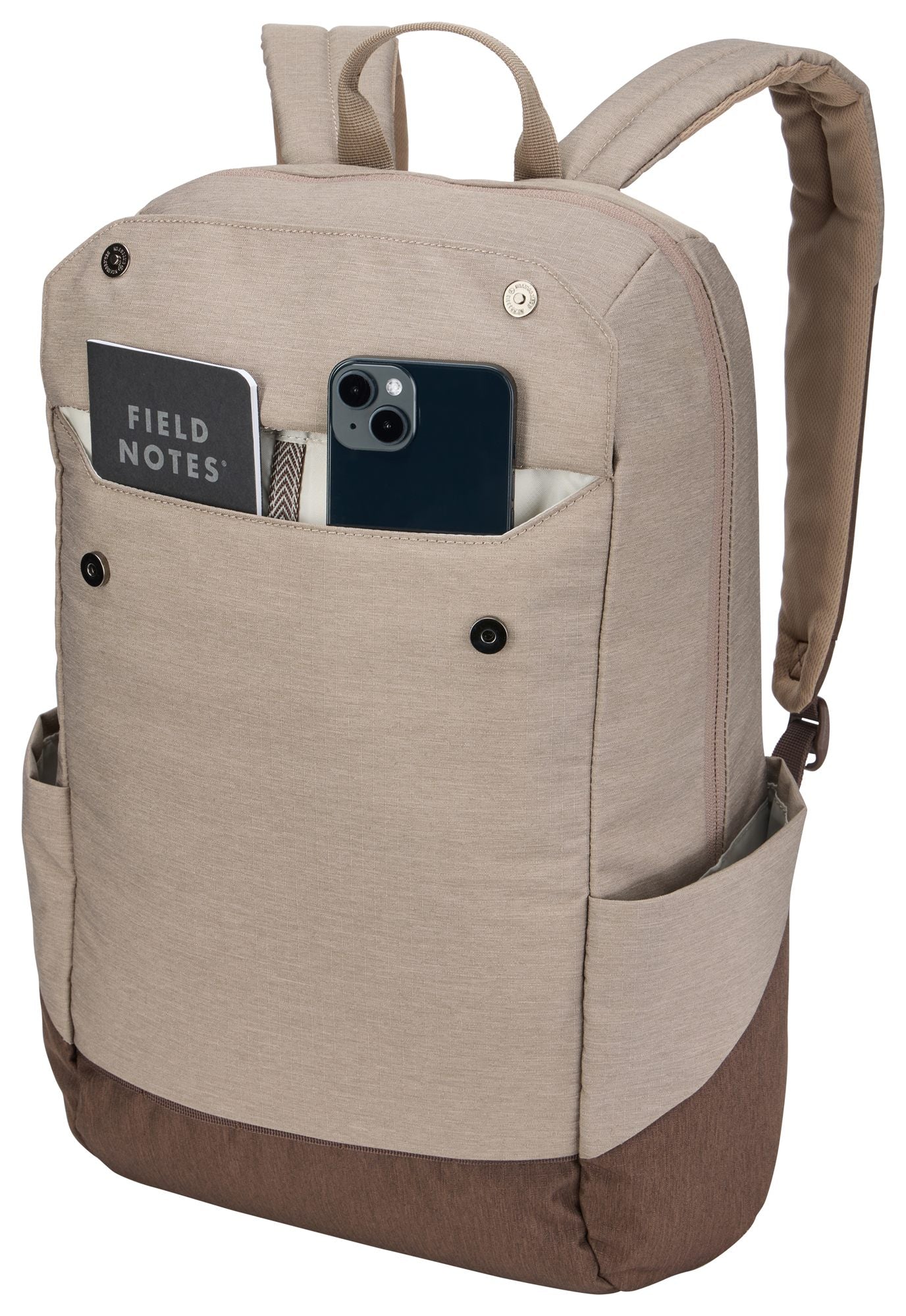 Thule Lithos Backpack 20L - Brown