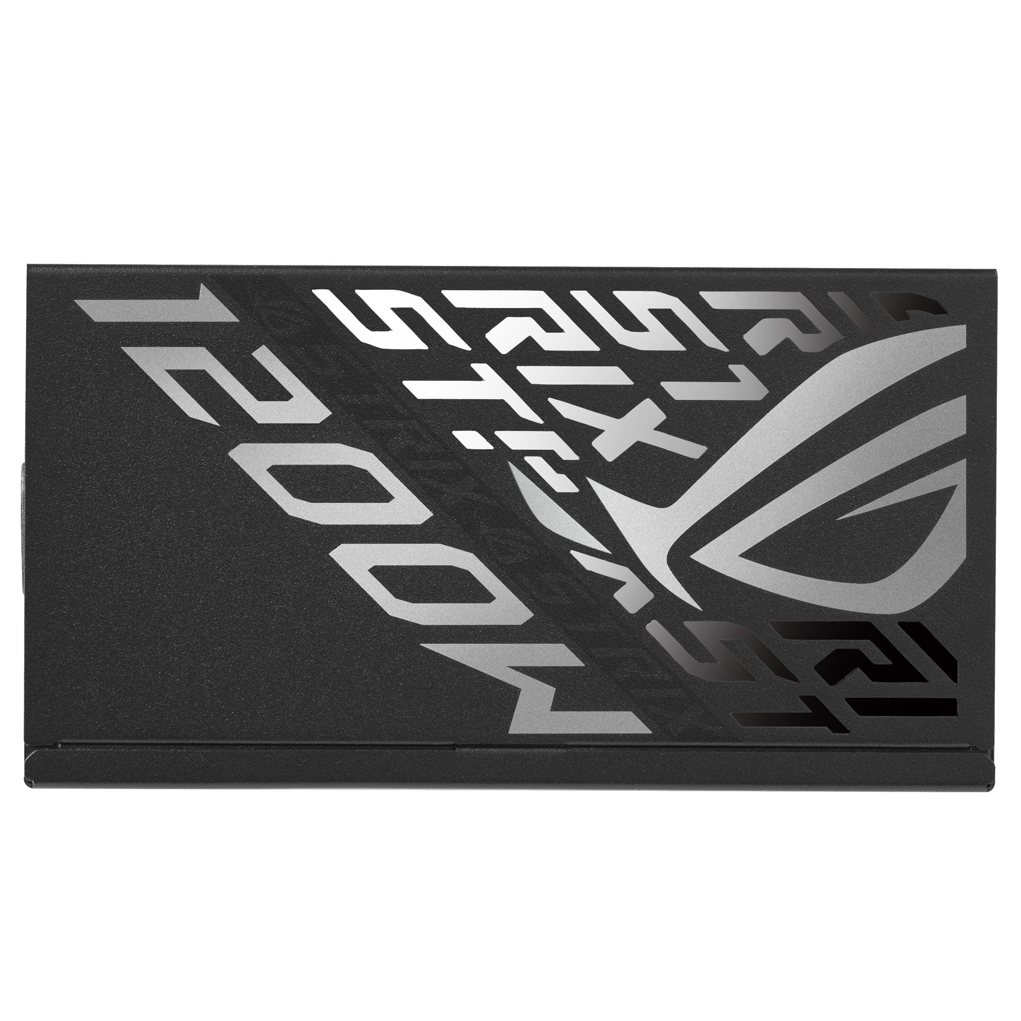 ASUS ROG STRIX 1200W Platinum Gaming PSU