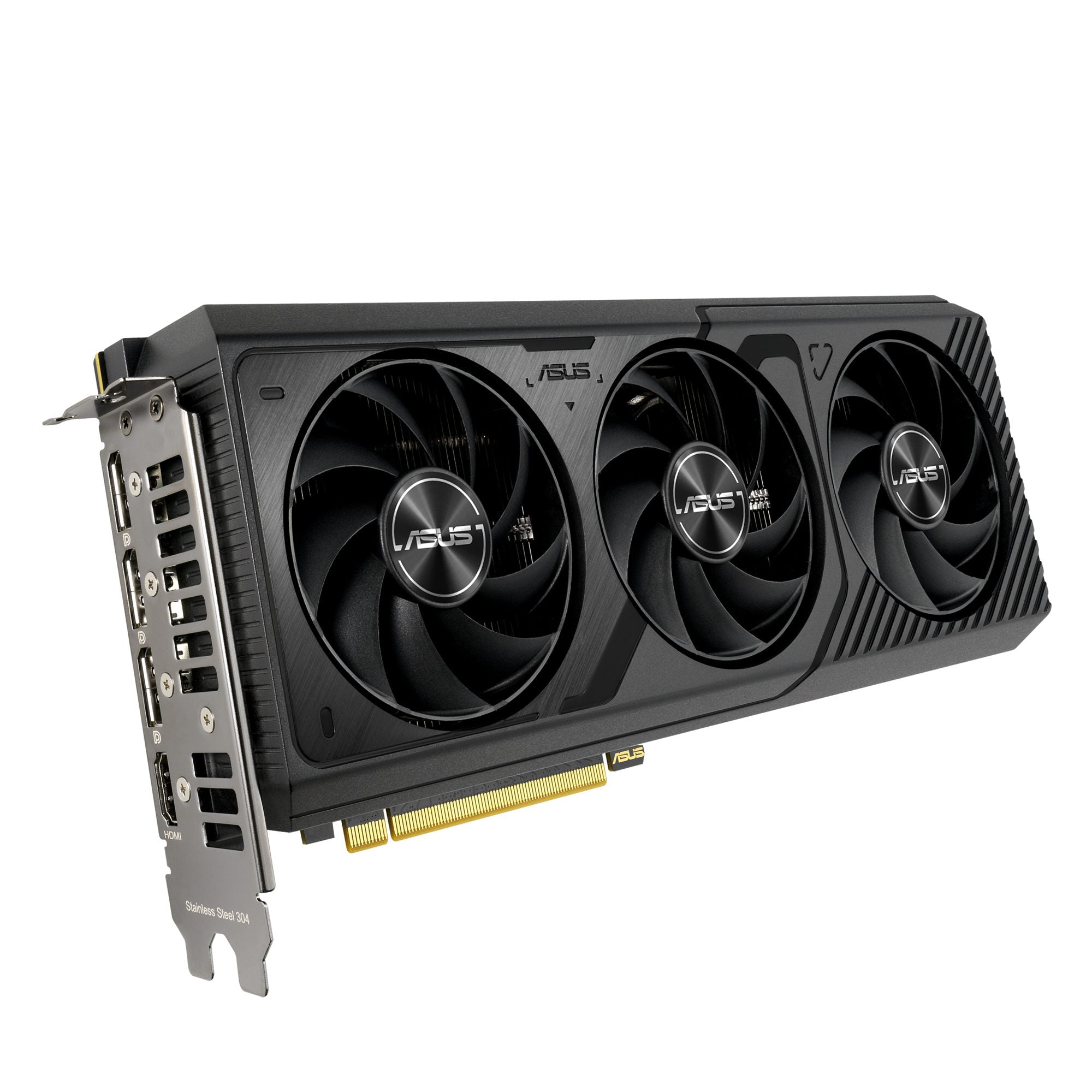 ASUS PRIME-RTX4070-O12G RTX 4070 OC 12Go GDDR6X 1xHDMI 2.1 3xDP 1.4a
