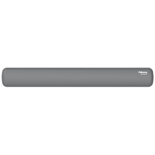 FELLOWES Repose-poignets clavier Breyta - Gris