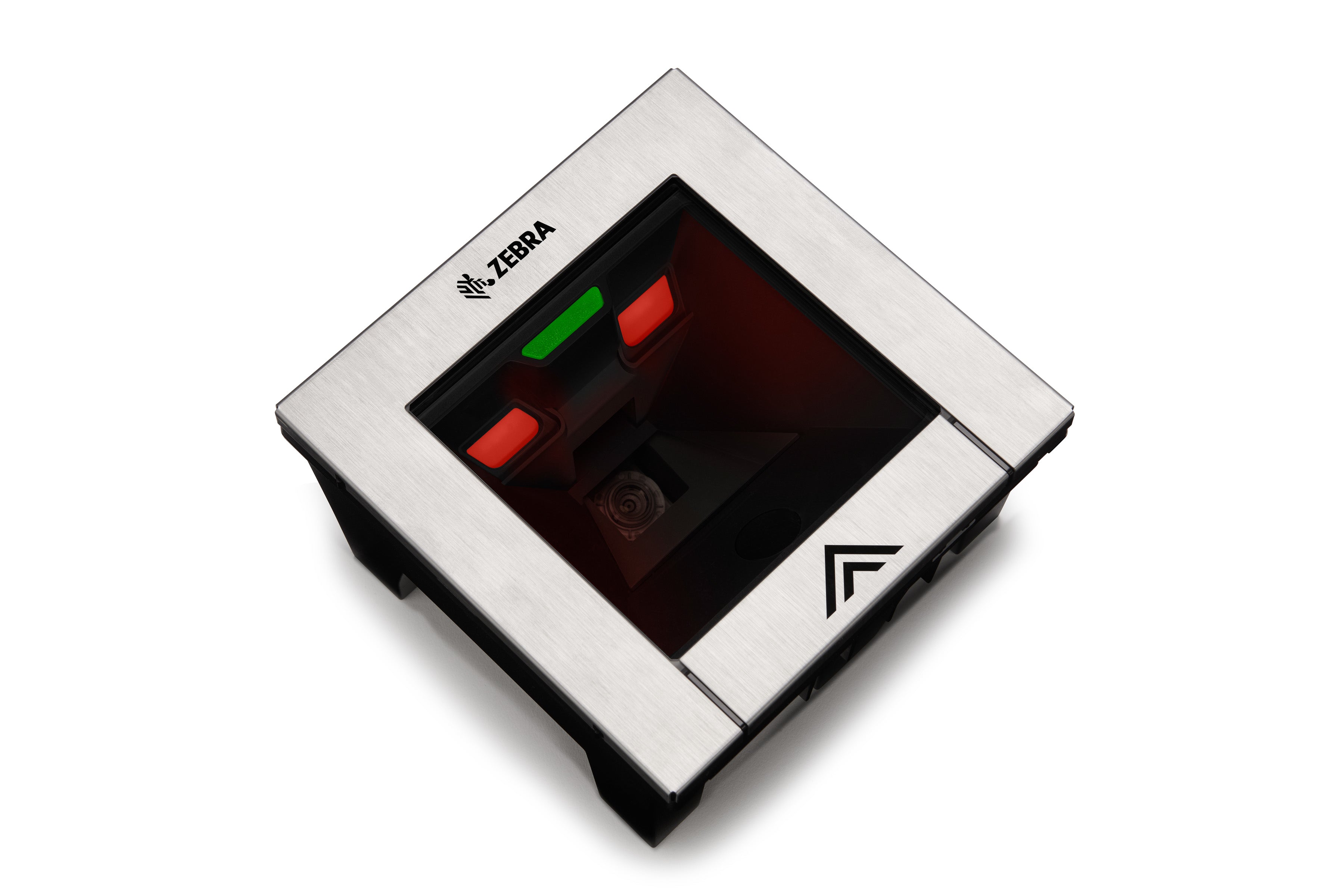 Zebra SP7201-SH00004DCWW Scanner de codes-barres 1D 2D intégré avec connectivité USB