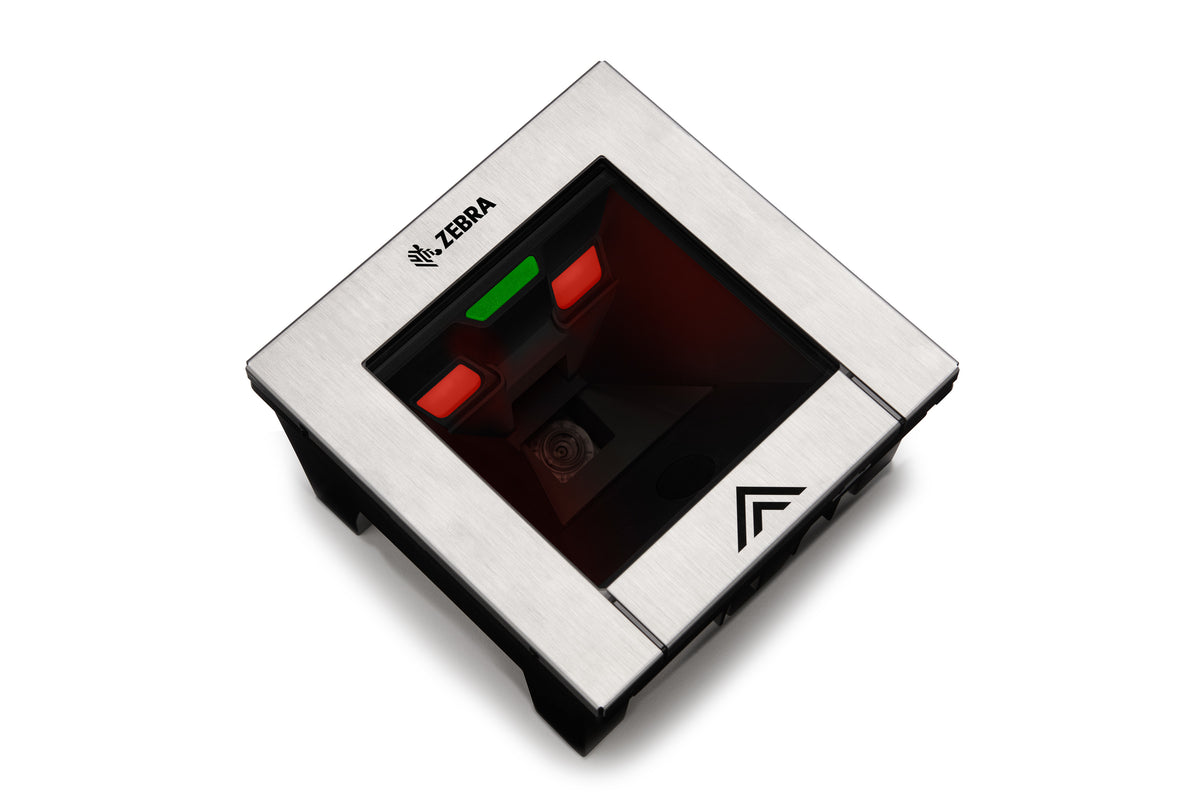 Zebra SP7201-SH00004DCWW Scanner de codes-barres 1D 2D intégré avec connectivité USB