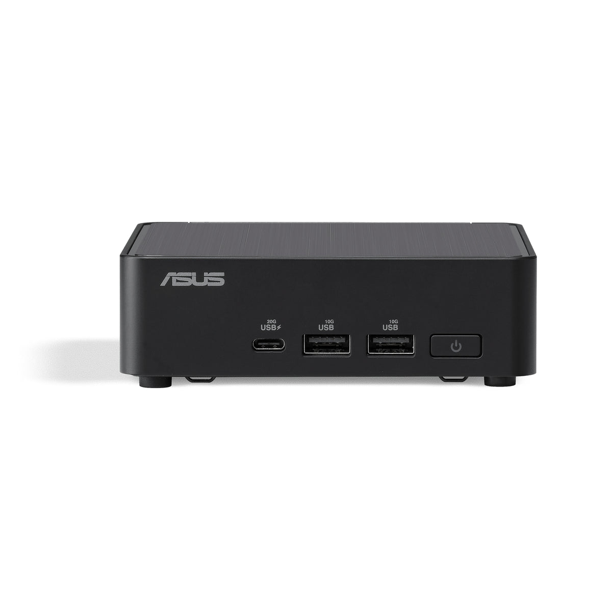 ASUS RNUC14RVKU500002I Barebone Intel Core Ultra 5 125H Slim Kit L6 EU Cord