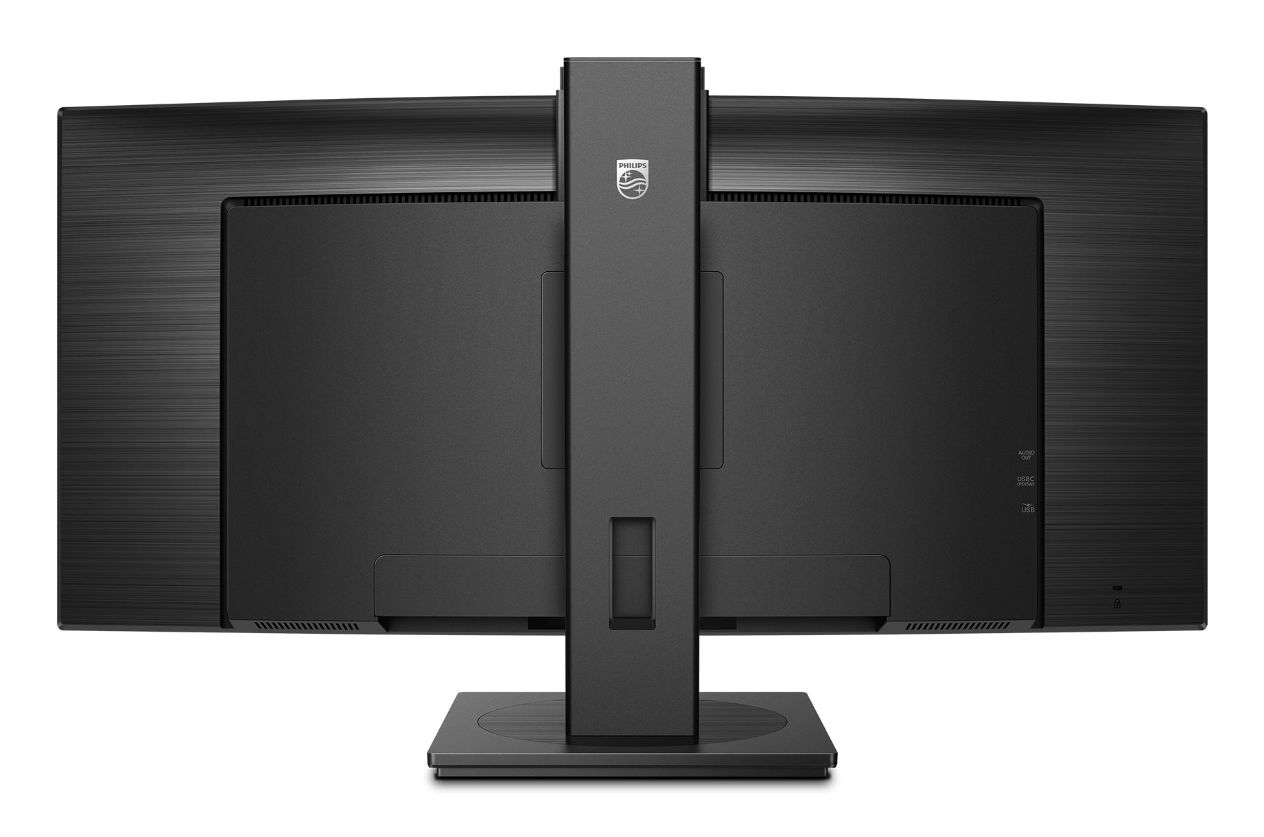 PHILIPS 34B1U5600CH/00 34p LCD Monitor VGA HDMI DP
