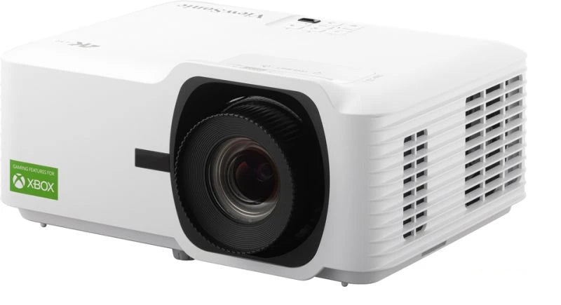 ViewSonic LS710-4KE projector