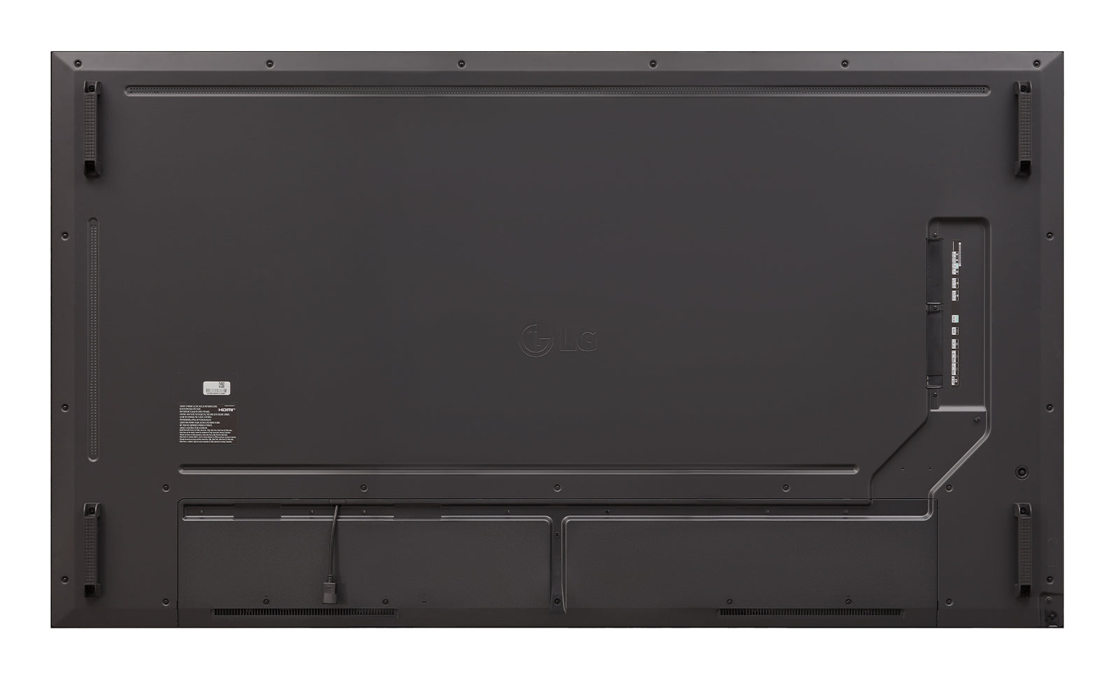 86UH7N-M/86" 3840 x 2160 700 cd/m2