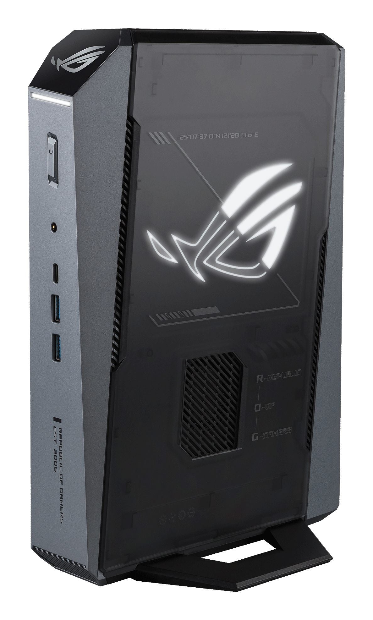 ASUS GR70-N90043AN AMD Ryzen 9 8940HX 16Go 1To SSD NVIDIA GeForce RTX 5060 W11H