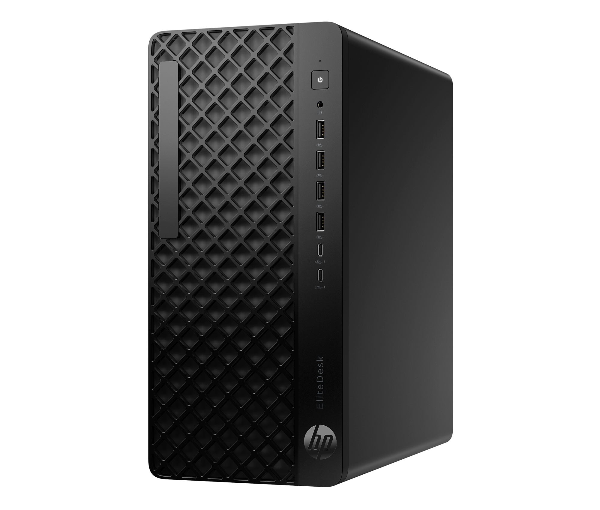 HP EliteDesk 8 TWR G1i Intel Core Ultra 7 265 16Go DDR5 512Go SSD W11P 3/3/3