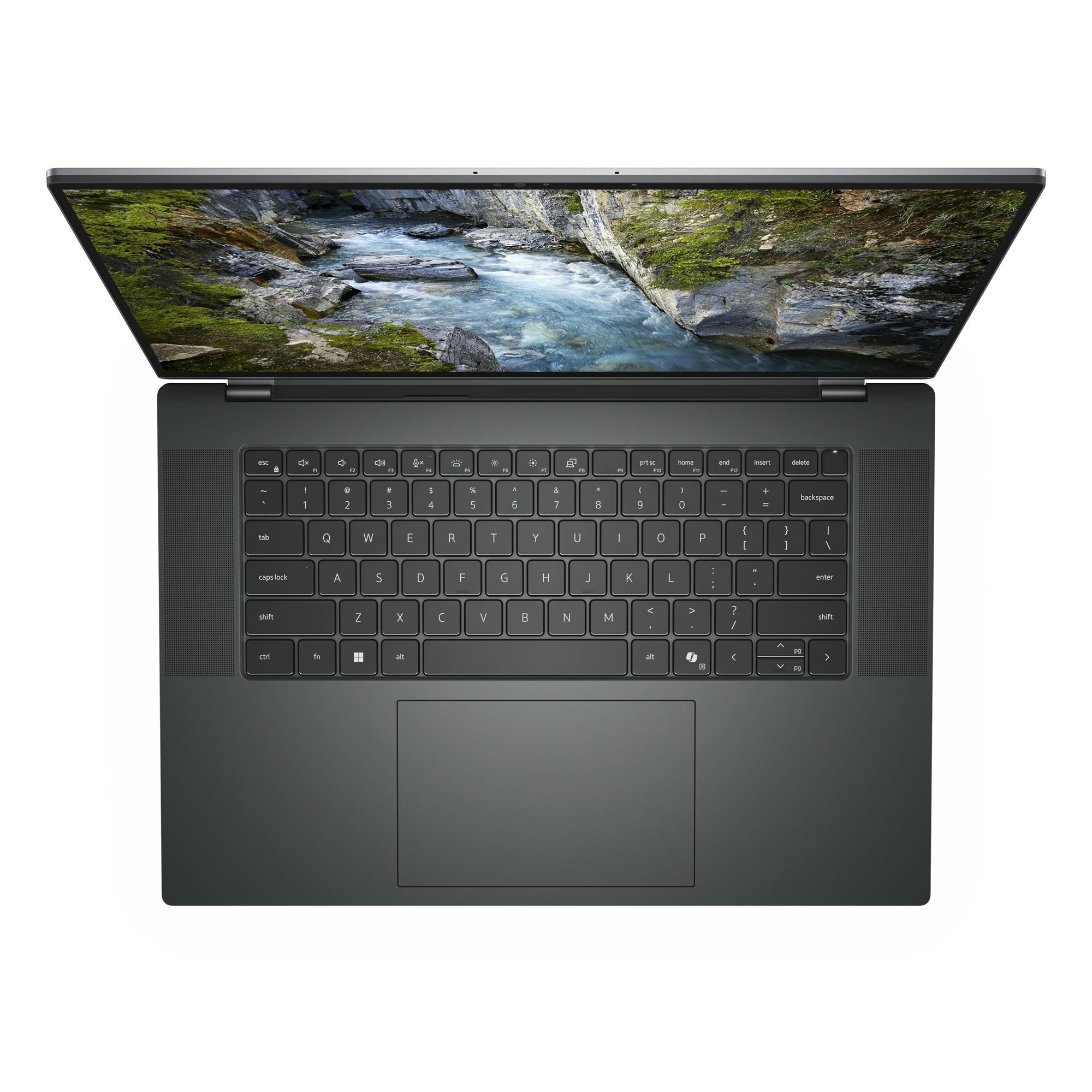 DELL Precision 5690 Ultra 7 165H 40,64cm 16Zoll FHD+ 32GB 1TB SSD Nvidia RTX 1000 Ada IR Cam & Mic 6 Cell WLAN Backlit Kb German W11P 3YPS