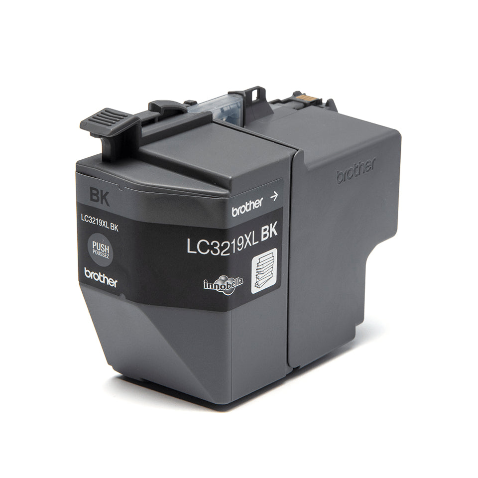 LC3219XL/BLACK INK f. MFC-J6930DW