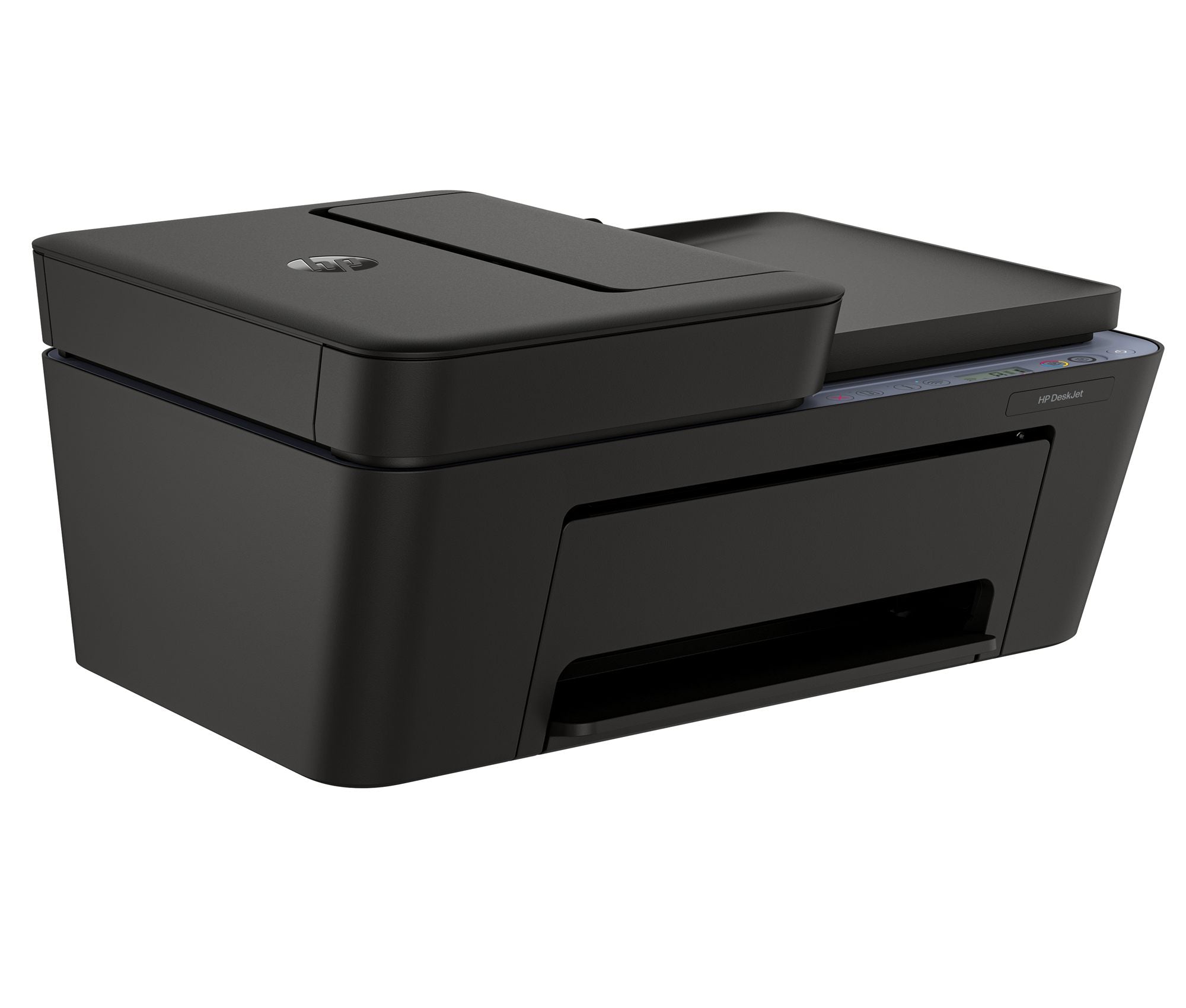 HP DeskJet 4330 All-In-One MFP thermal inkjet Black 8.5â€¯ppm Color 5.5â€¯ppm USB Wi-Fi Bluetooth