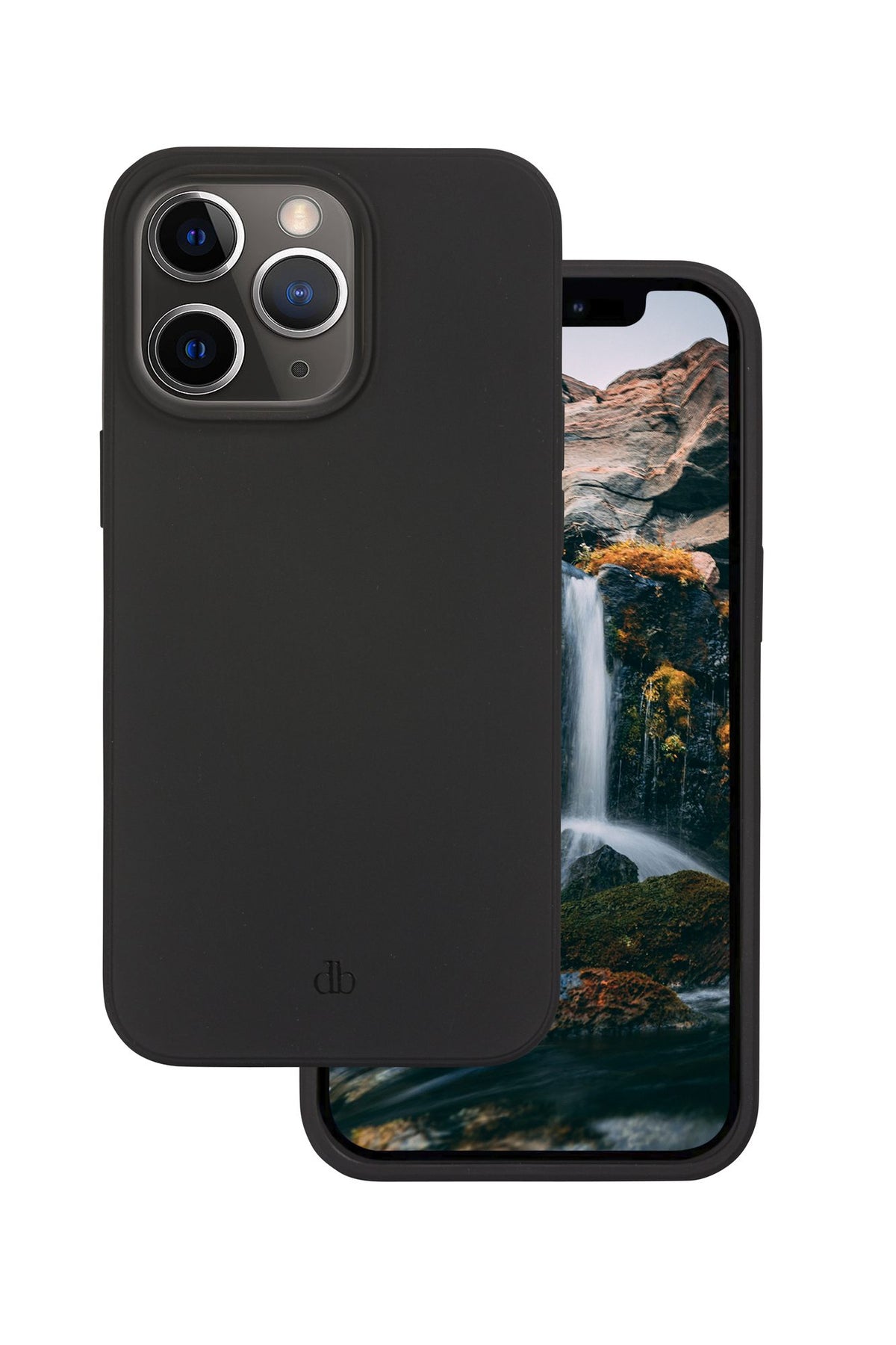 Bulk Nuuk iPhone 12/12 Pro BLK