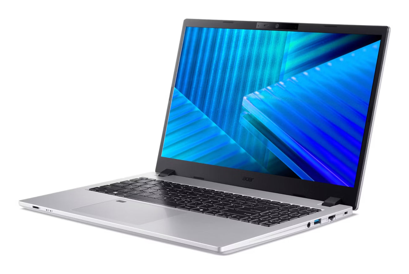 ACER TravelMate P2 15 TMP215-75-G2-TCO-55P9 Intel Core Ultra 5 125H 15.6p FHD 16Go 512Go SSD Intel Arc graphics W11P