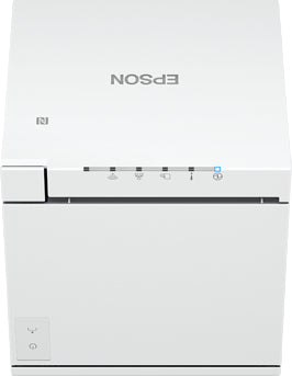 Epson TM-m30III 111 : Std Model White EU