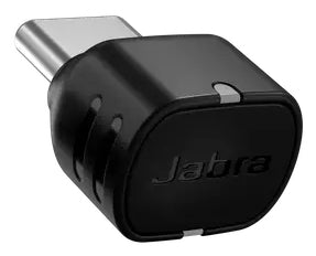 Jabra Evolve3 75 UC Link 390 USB-C War