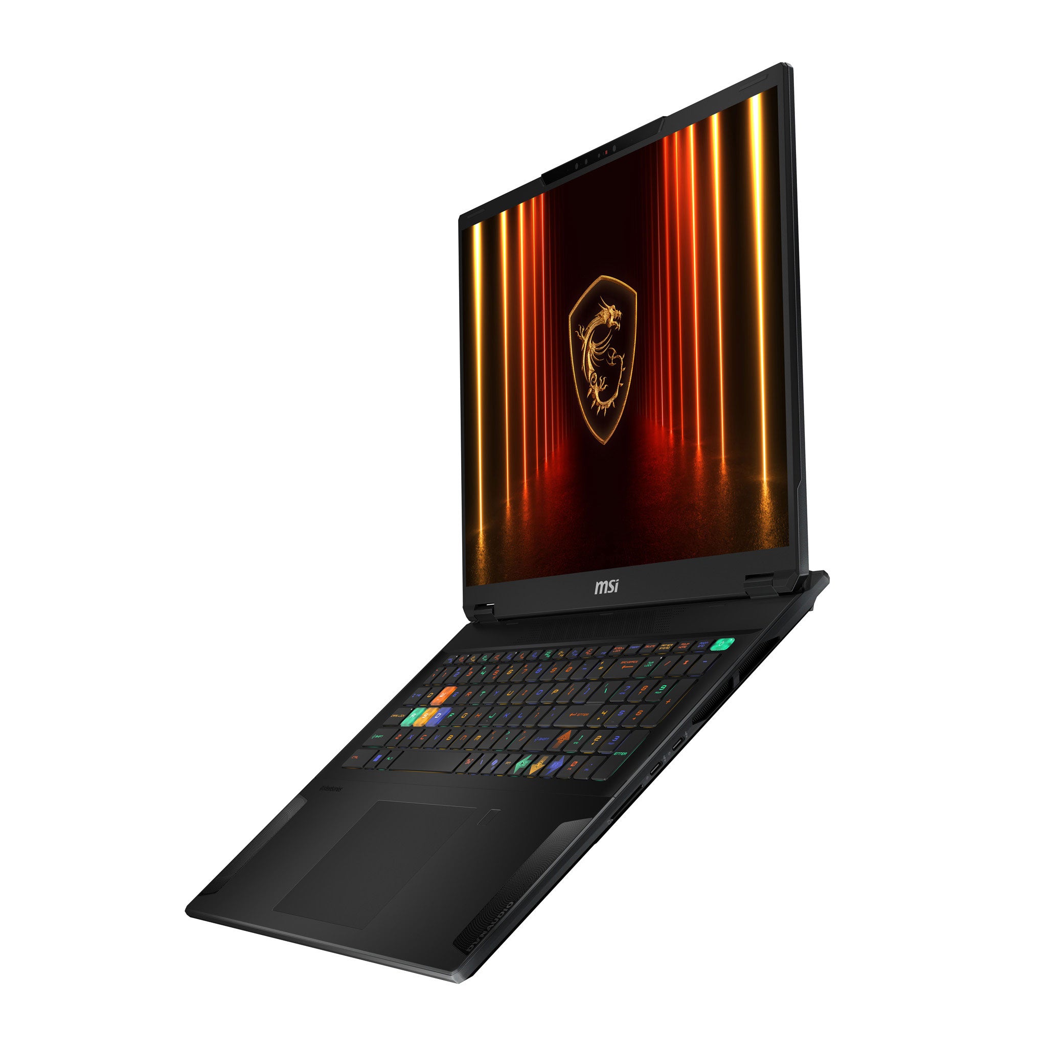 Stealth 18 HX AI A2XWHG-015FR 18" U9 16*