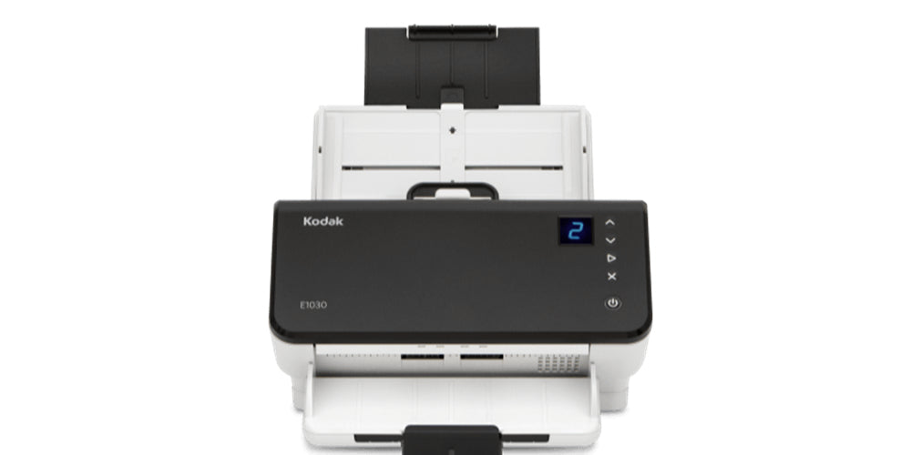 KODAK ALARIS E1030 Scanner 30ppm