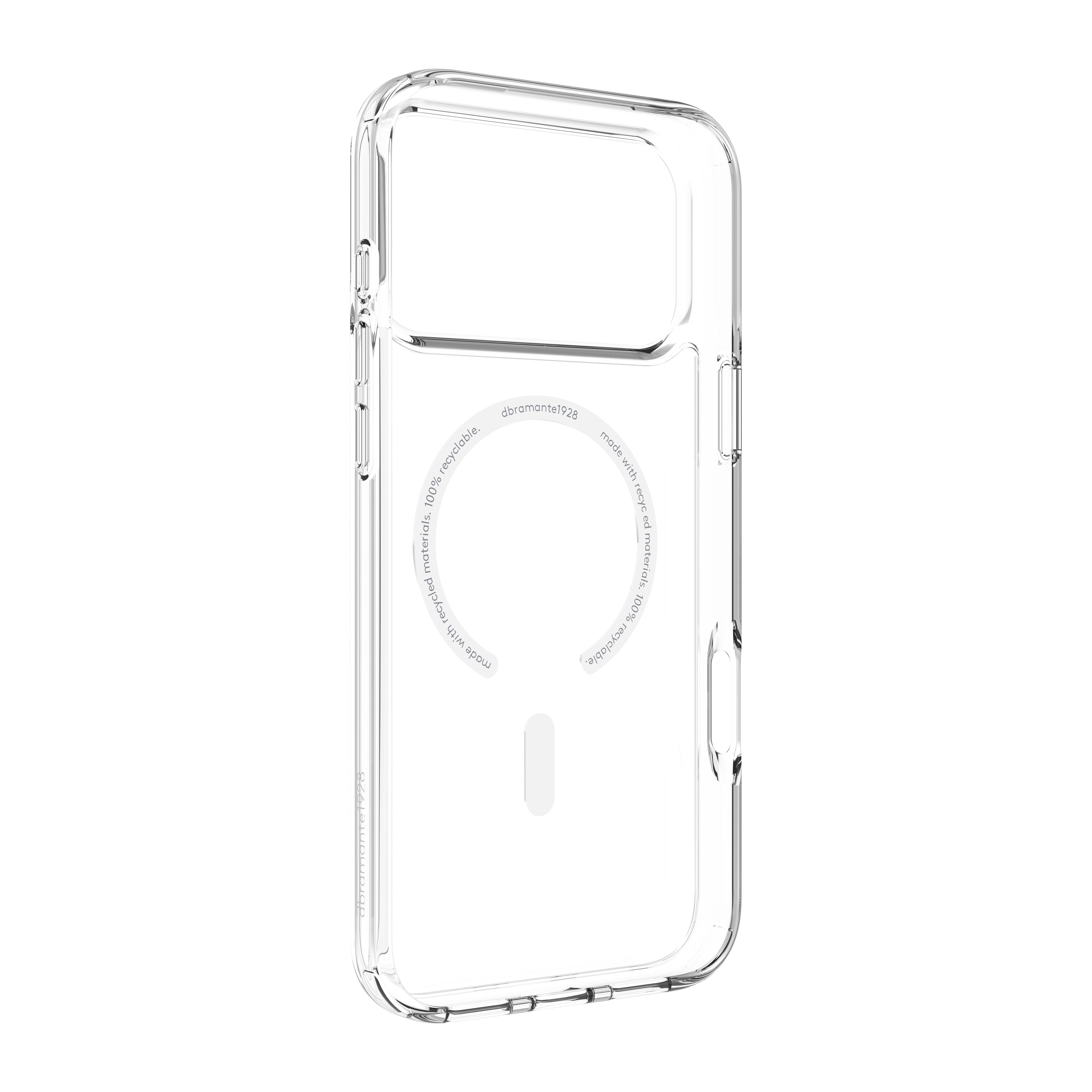 Iceland Pro MS iPhone 17 Pro Max Clear