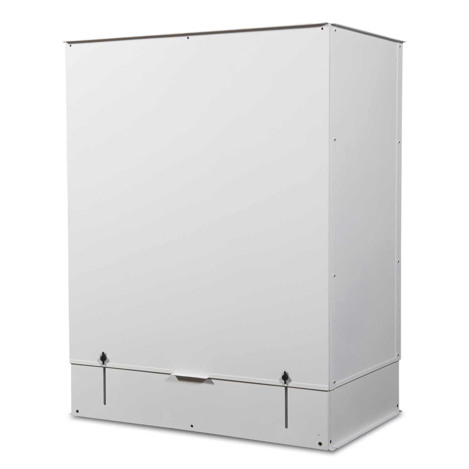 APC VED for 600mm Wide Tall Range Vertical Exhaust Duct Kit for SX Enclosure White