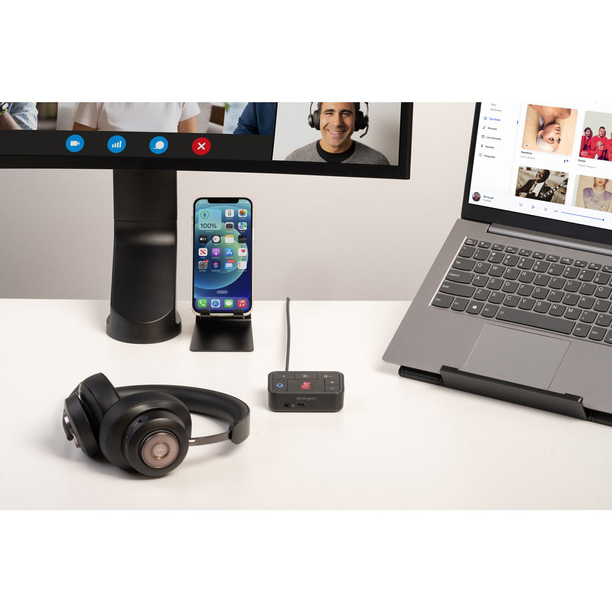 H3000 Bluetooth Headset