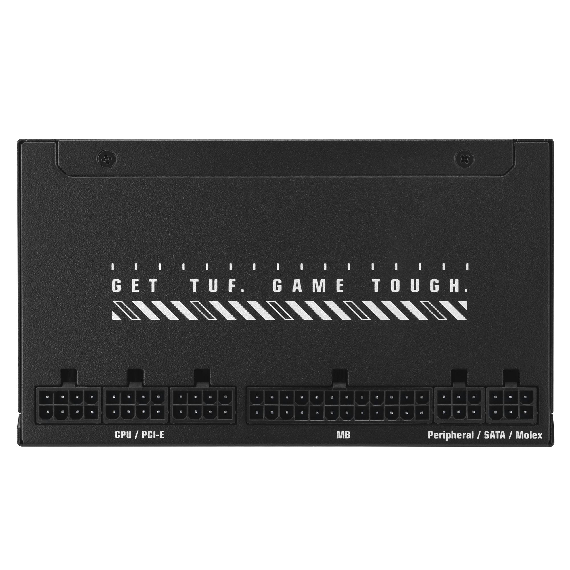 ASUS TUF Gaming 650W Bronze EVO PSU