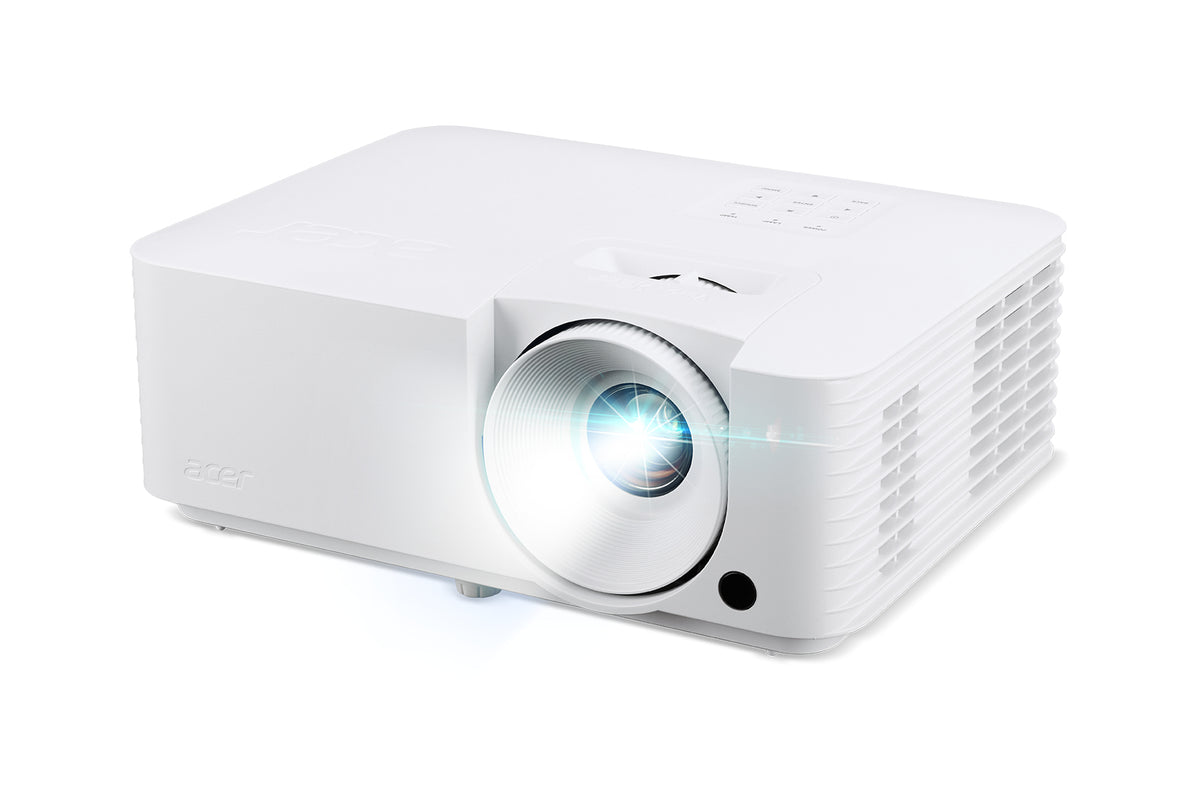 ACER Vero XL25300 DLP Laser 4800 lumens - Full HD- HDMI- haut parleur