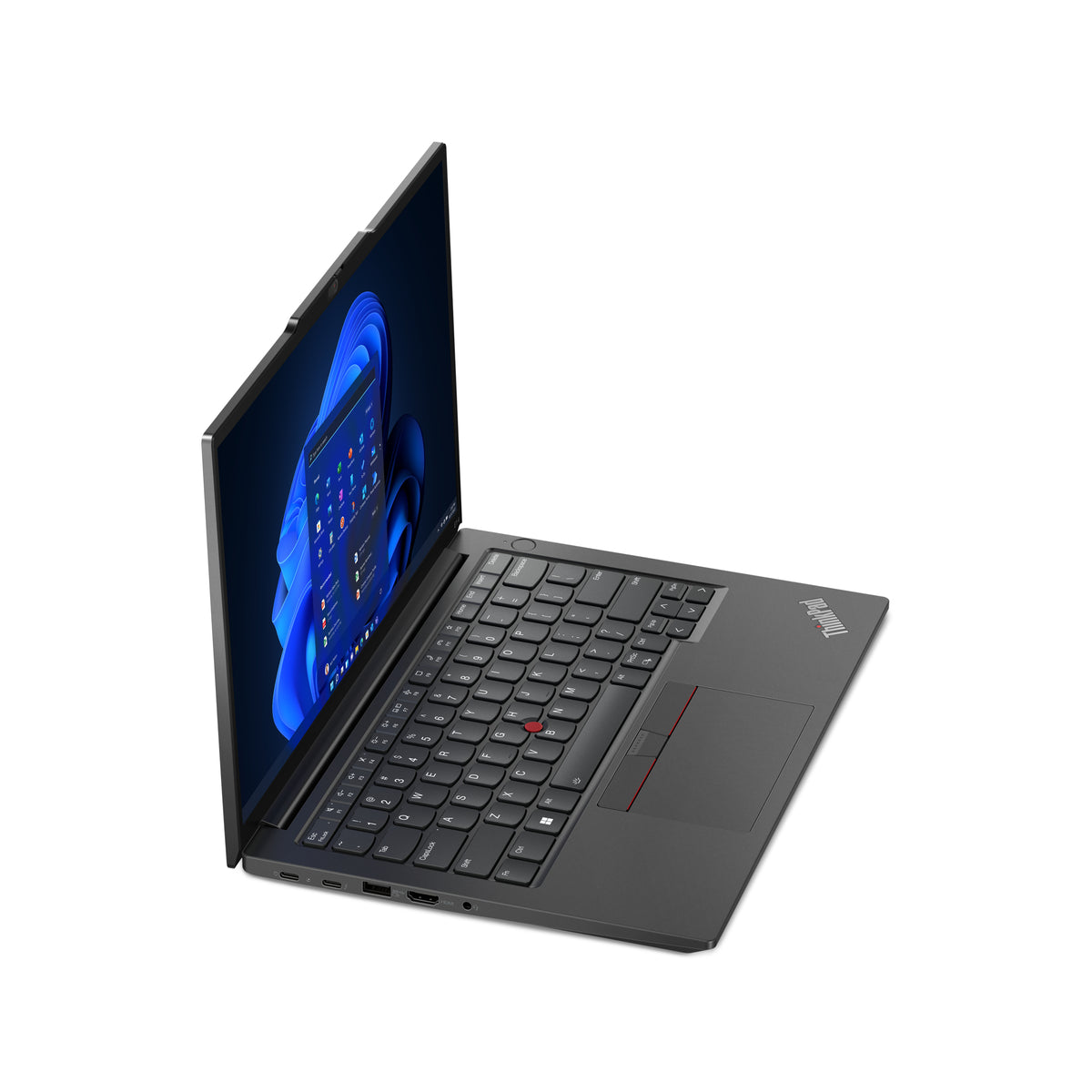 LENOVO ThinkPad E14 - G5 -14p WUXGA -  Intel Core i5-13420H  - W11Pro -  16Go RAM -  512Go SSD